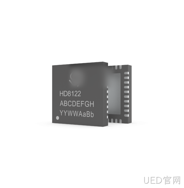 HD8122