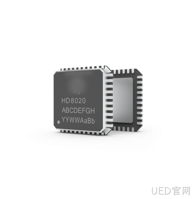 HD8020