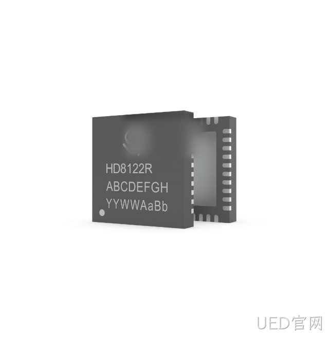 HD8122R