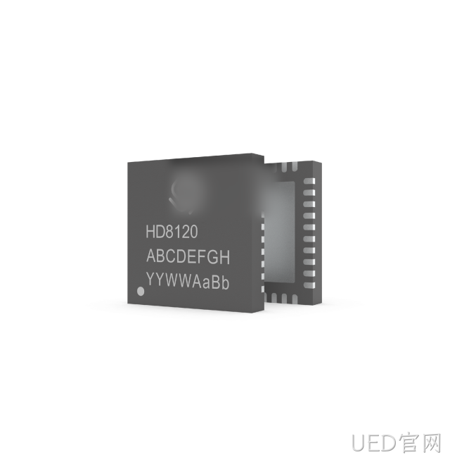 HD8120