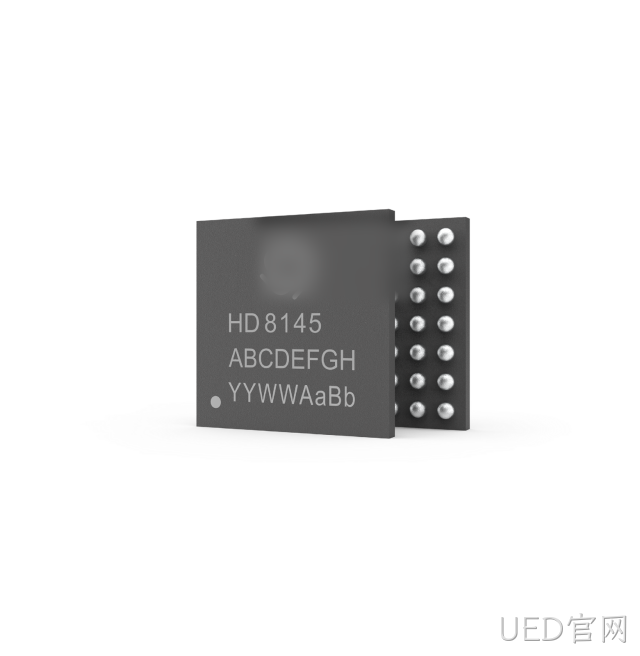 HD8145