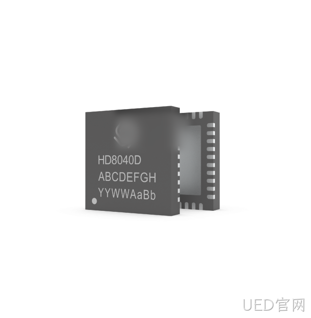 HD8040